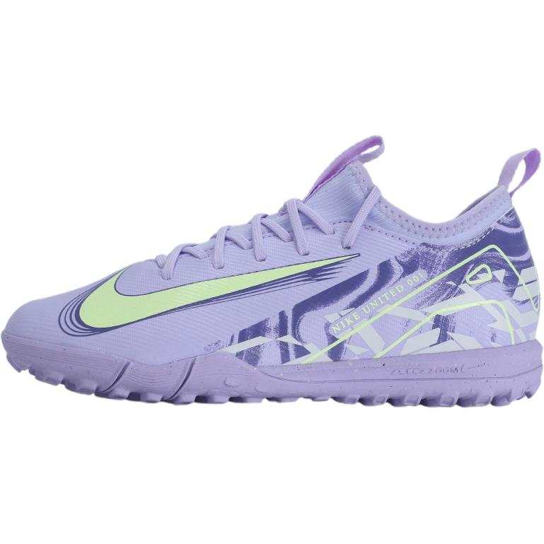 Nike Nike Mercurial Vapor 16 Low top Kids' Soccer Shoes Purple Kids'
