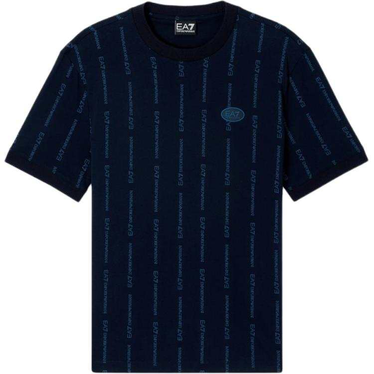 EMPORIO ARMANI EA7 T Shirt Men's