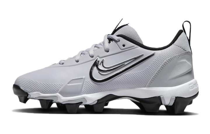 Nike Nike Force Trout 9 Keystone GS 'Pewter'