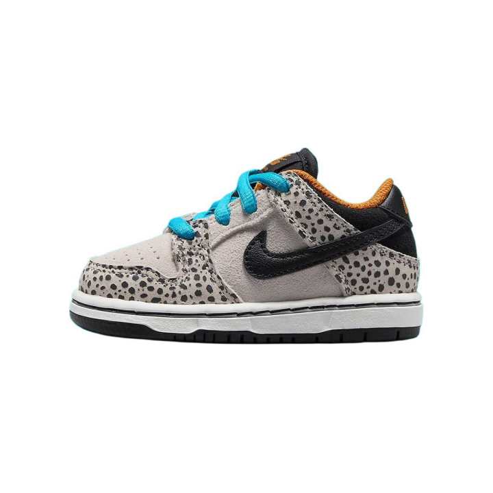 Nike Nike SB Dunk Low Electric Pack Olympic Safari TD