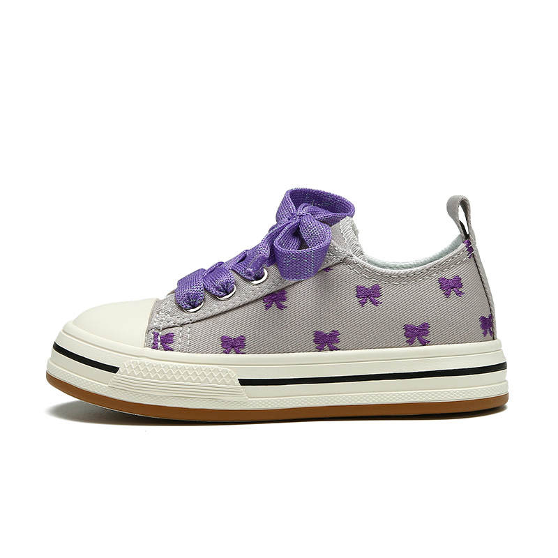 WARRIOR WARRIOR Kids' Canvas Shoes Kids
