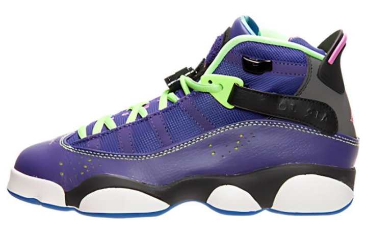 Jordan Jordan 6 Rings Bel-Air GS