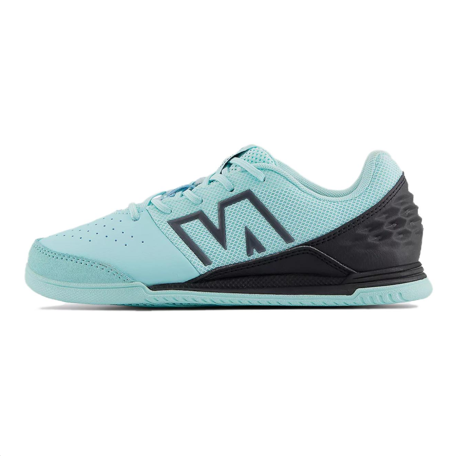 New Balance New Balance NB Audazo Comfortable And Lightweight Low top Kids' Rugby Shoes Blue Black Kids'