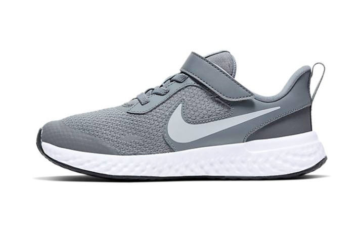 Nike Nike REVOLUTION 5 Kids' Running Shoes Pre School
