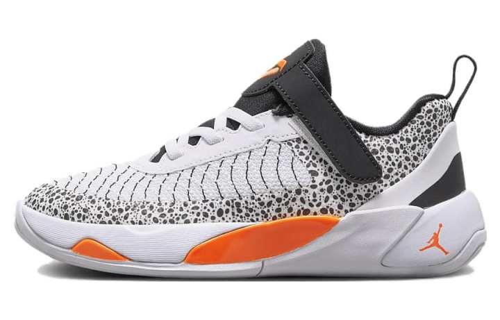 Jordan Jordan Luka 1 Kids' Basketball Shoes Pre School