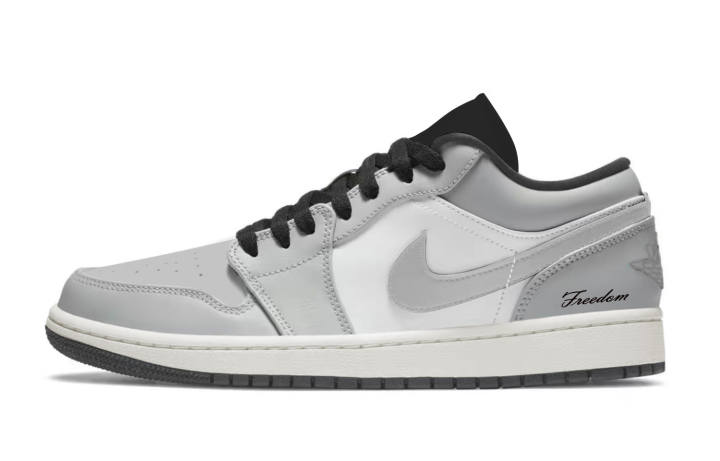 Jordan Jordan Air Jordan 1 Moonlight Knight Slip Resistant Abrasion Resistant Slip Resistant Abrasion Resistant Low top