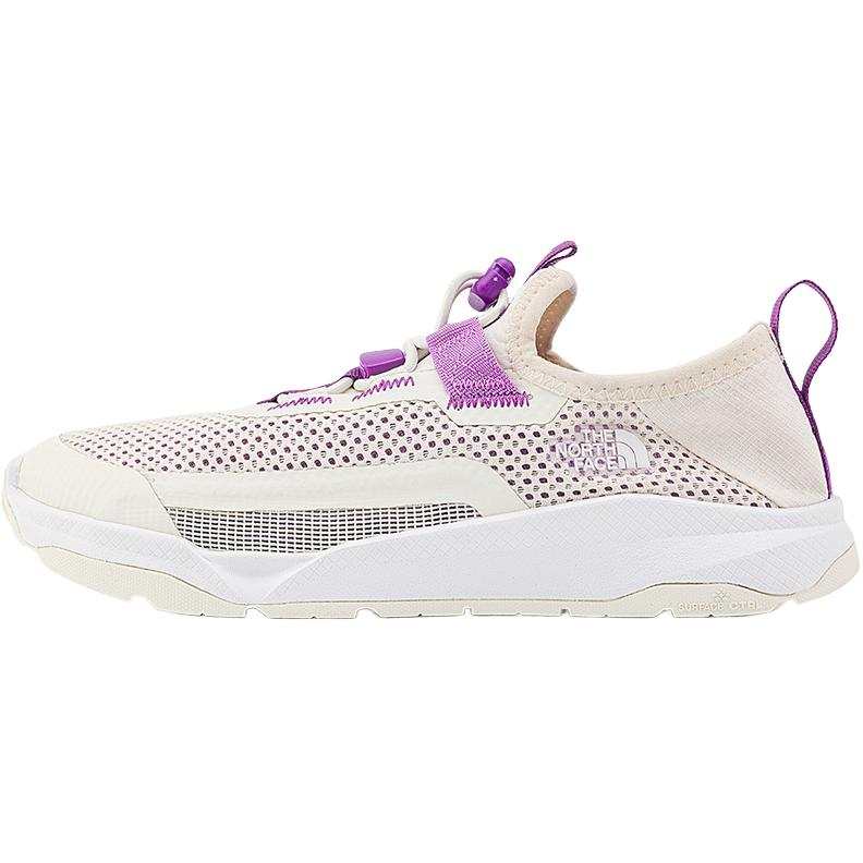 THE NORTH FACE Canyon Fabric Soft And Comfortable Slip Resistant, Abrasion Resistant, Breathable Low top
