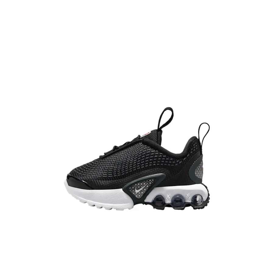 Nike Nike Low top Toddler Shoes Black Infant And Toddler