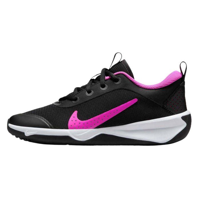 Nike Nike Omni Multi Court Low top Training Shoes Unisex