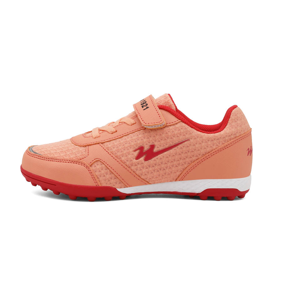 Binary Binary Low top Kids' Soccer Shoes Orange Kids'