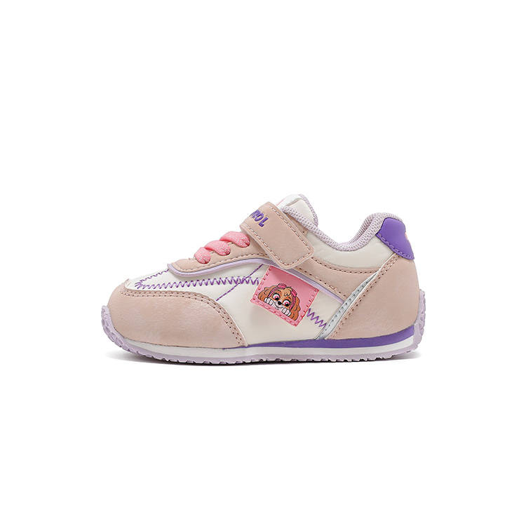 PAW PATROL Slip Resistant Abrasion Resistant Slip Resistant Abrasion Resistant Low top Kids' Running Shoes Kids'