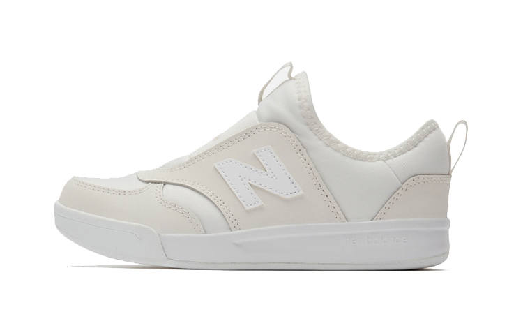 New Balance New Balance NB 300 Low top Kids' Skateboarding Shoes Light Beige Children Aged 3 7 Years Old