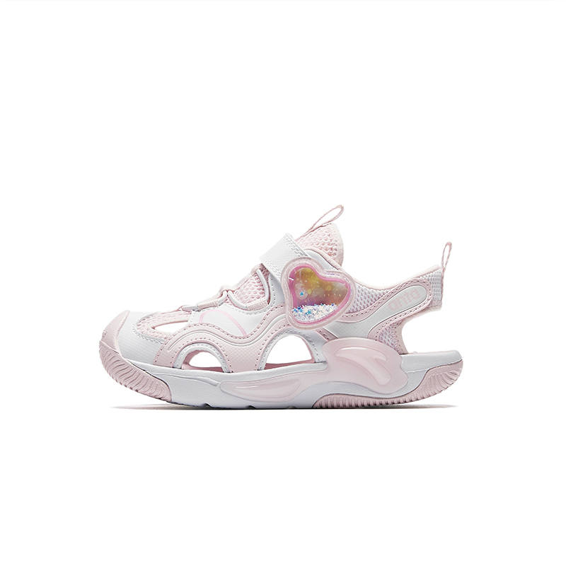 Antakids Jellyfish Synthetic Leather, Textile Slip Resistant, Anti Kick, Breathable, And Quick Dry Low top