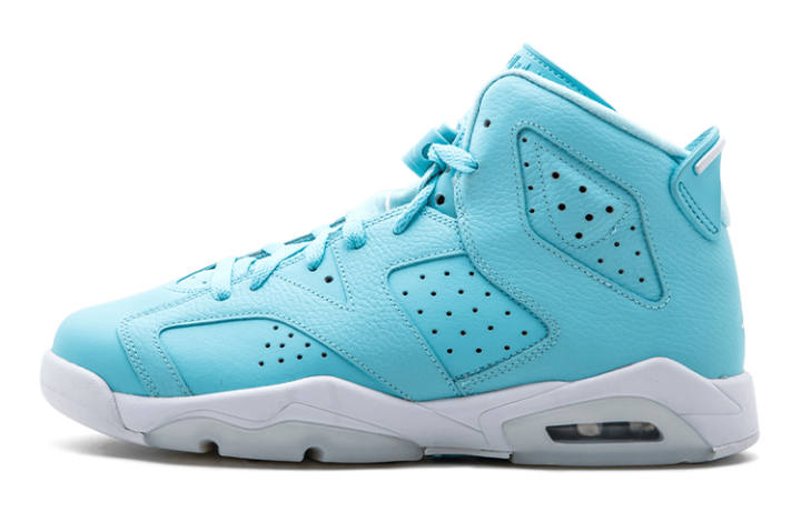 Jordan Jordan 6 Retro Pantone GS