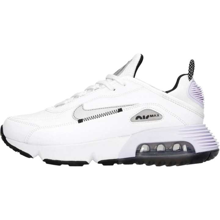 Nike Nike Air Max 2090 Low top Casual Shoes White Unisex
