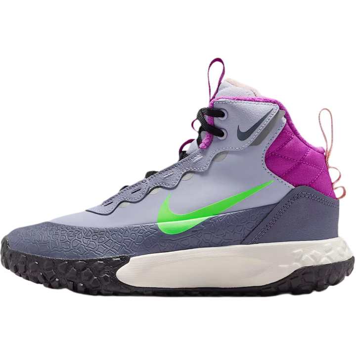 Nike Nike Terrascout Boots Gray Unisex