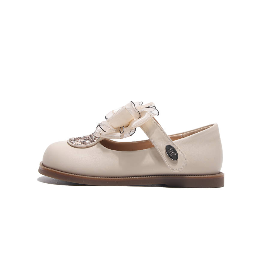 Montagut Low top Kids' Leather Shoes Kids'