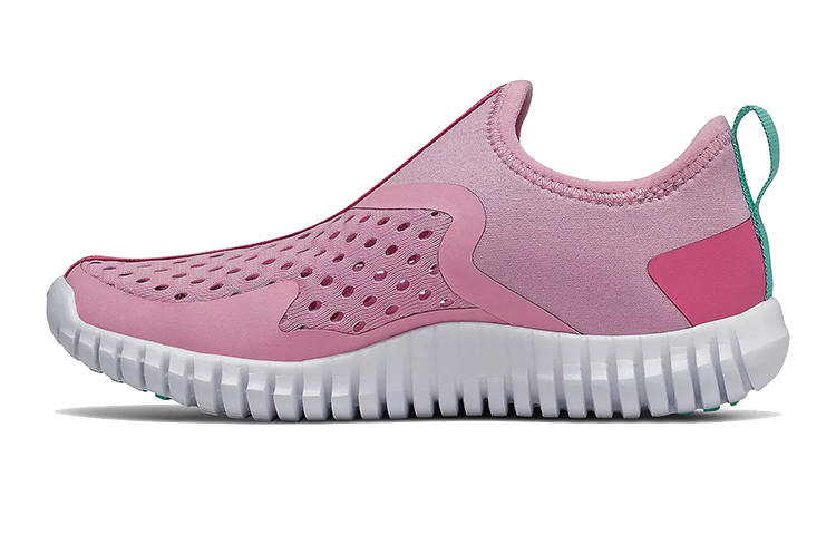 New Balance New Balance NB Aqua Drift Sports Casual Shoes Pink Kids'