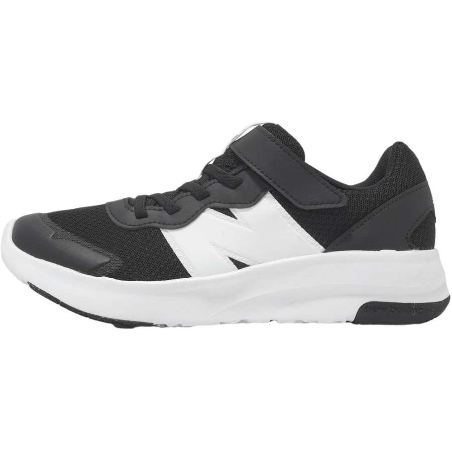 New Balance New Balance NB 578 Support Low top Kids' Running Shoes Black/White Unisex