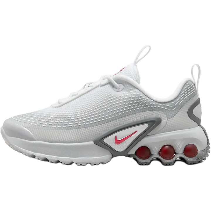 Nike Nike Air Max Dn Low top Kids Lifestyle Shoes Gray Kids'