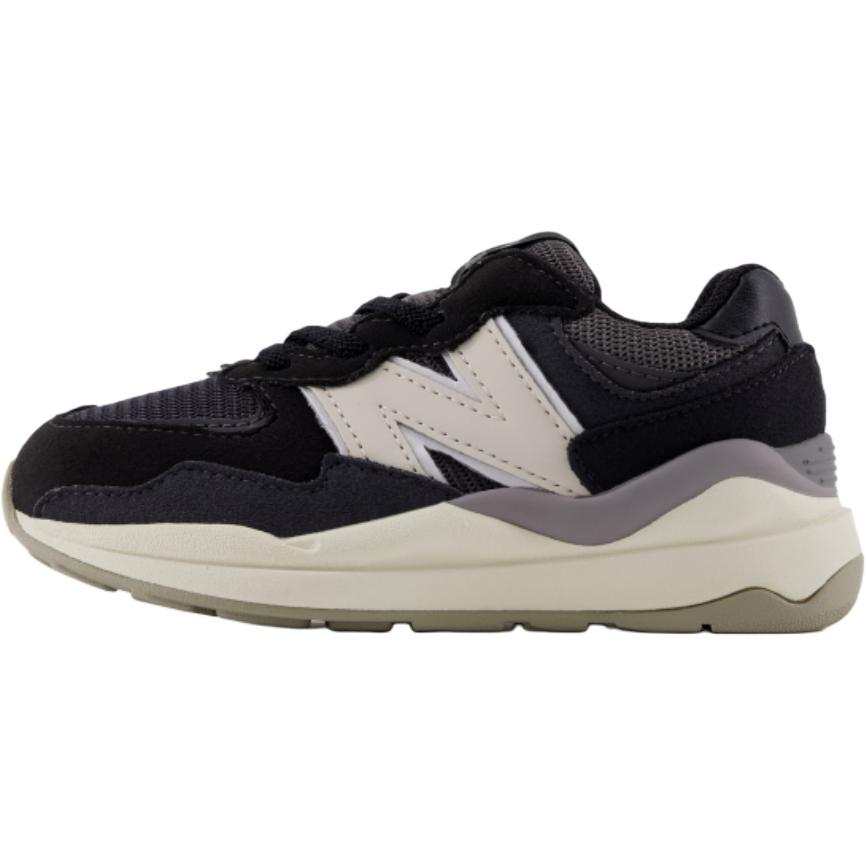 New Balance New Balance NB 5740 Comfortable Low top Toddler Shoes Black Infant And Toddler