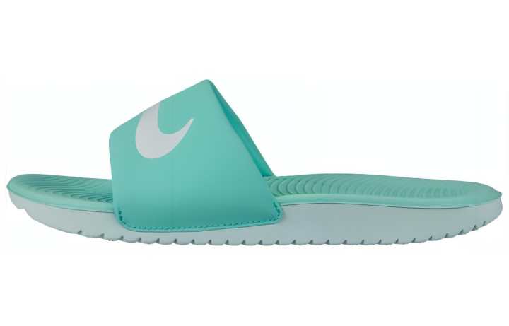 Nike Nike Kawa Cushioning, Wear Resistant Slippers Kids'
