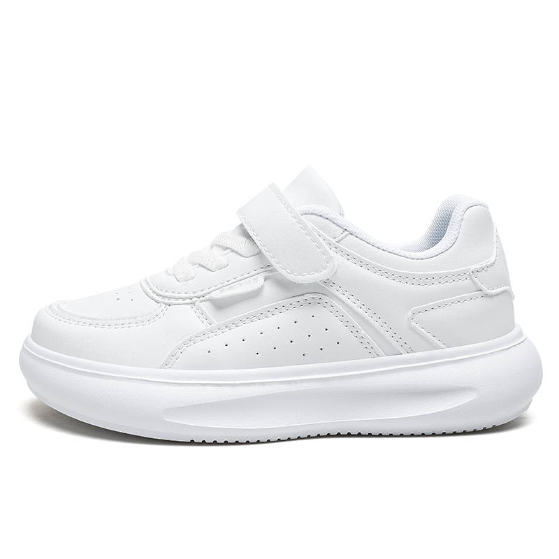 ADOONGA Synthetic Leather Slip Resistant, Abrasion Resistant, Rebound, Breathable, Lightweight Cushioning
