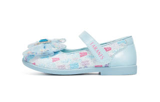 TARANISMETA Low top Kids' Leather Shoes Kids'