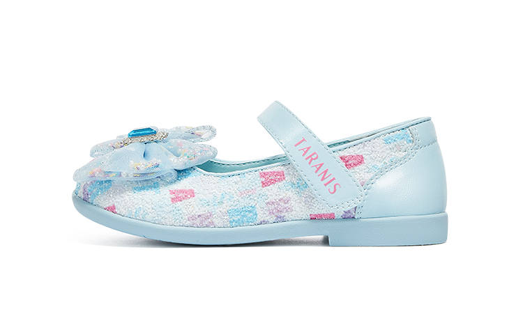 TARANISMETA Low top Kids' Leather Shoes Kids'