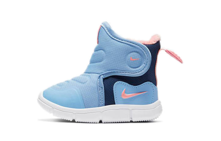 Nike Nike Novice Boot Thermal High top Toddler Shoes Infant And Toddler