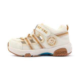 KIDSING Slip Resistant Anti Kick Cushioning Breathable Support Slip Resistant Anti Kick Cushioning Breathable Support