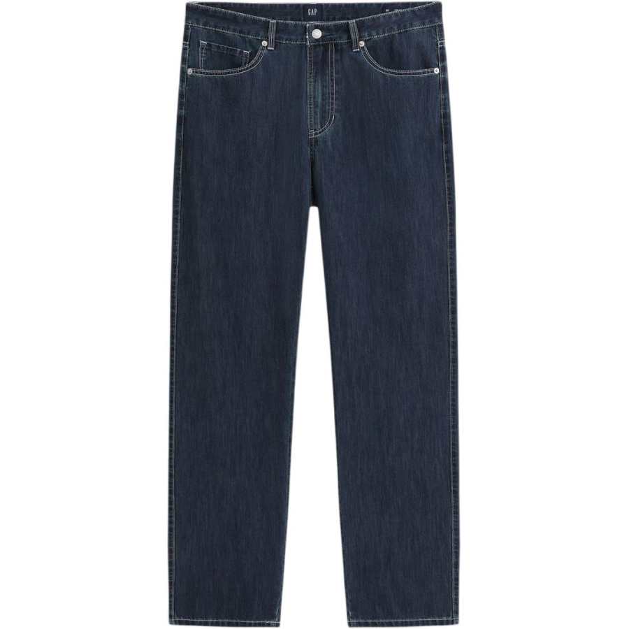 GAP GAP Jeans Men's Moderate Straight Fit Pants