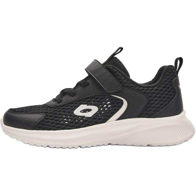 BALABALA Synthetic Leather, Textile Breathable Low top Kids' Running Shoes