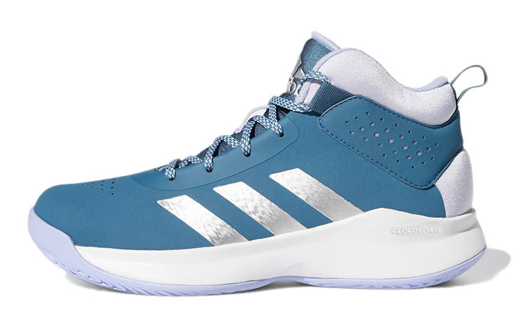 Adidas Adidas Cross Em Up 5 Kids' Basketball Shoes Kids