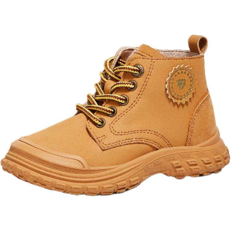 TARANIS Low top Kids' Cotton Boots Children Aged 3 7 Years Old