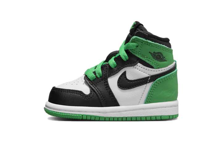 Jordan Jordan 1 Retro High OG Lucky Green TD