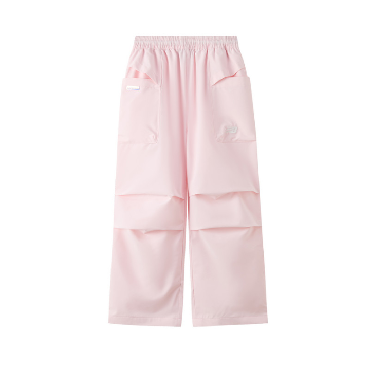New Balance New Balance Kids Cargo Pants Moderate