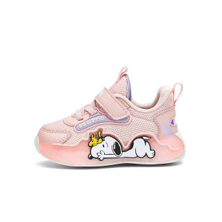 SNOOPY Toddler Shoes Baby