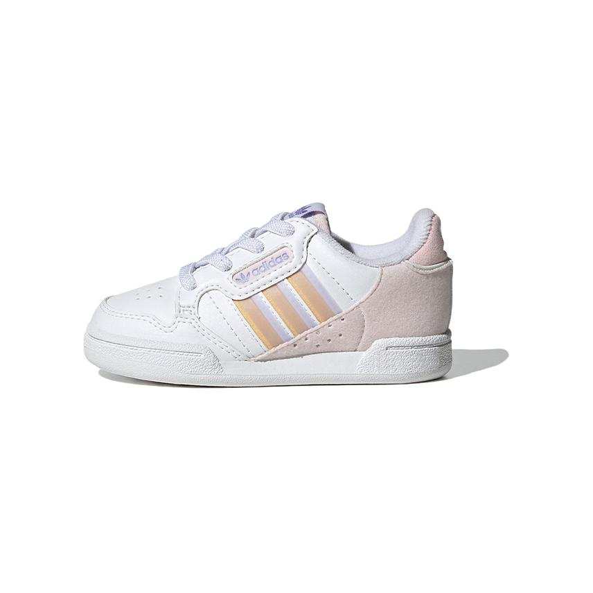 Adidas Originals Continental 80 Slip Resistant Abrasion Resistant Slip Resistant Abrasion Resistant Low top