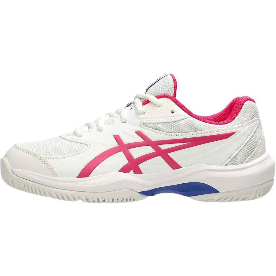 Asics Low top Kids' Training Shoes White Teenagers