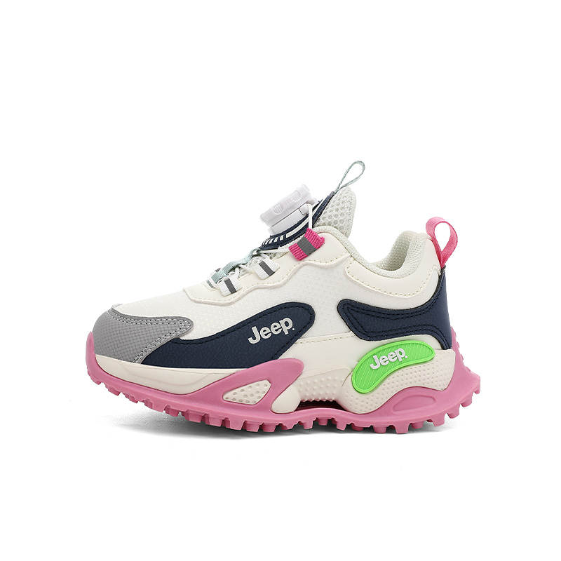 Jeep Running Collection Kids' Running Shoes Kids'