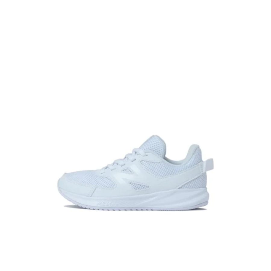 New Balance New Balance NB 570 V3 Cushioning Abrasion Resistant Cushioning, Wear Resistant Low top Kids' Running Shoes Light Blue
