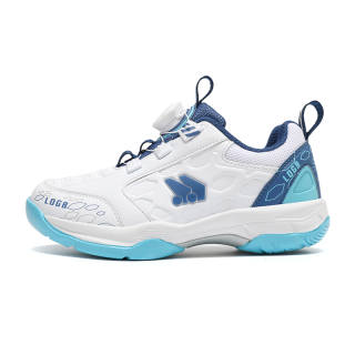 JIAFEIMAO Abrasion Resistant Rebound Lightweight Cushioning Support Low top Kids' Training Shoes Kids'