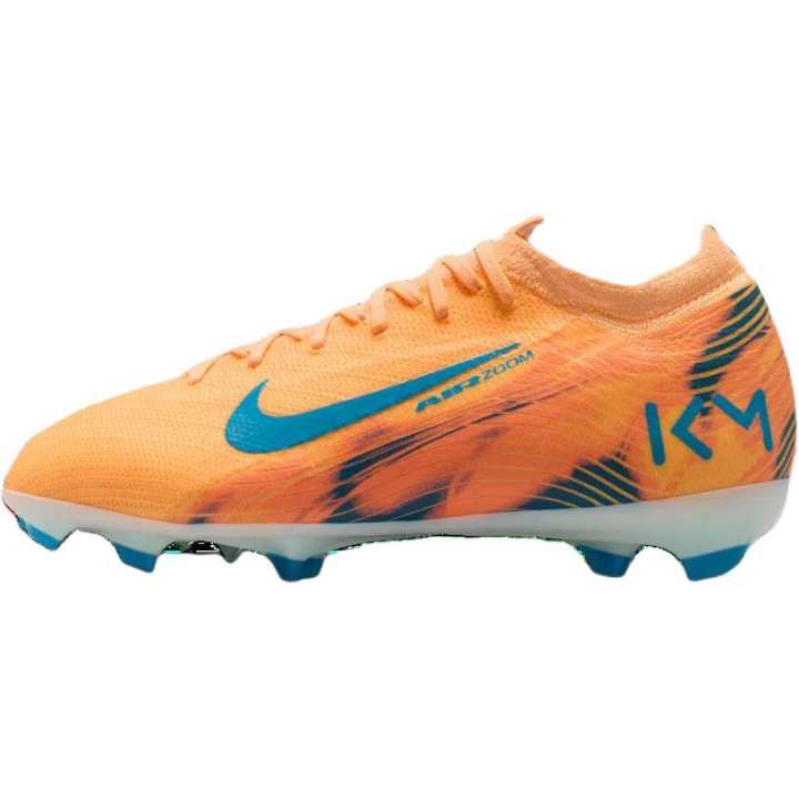 Nike Nike Mercurial Vapor 16 Low top Kids' Soccer Shoes Orange Kids'