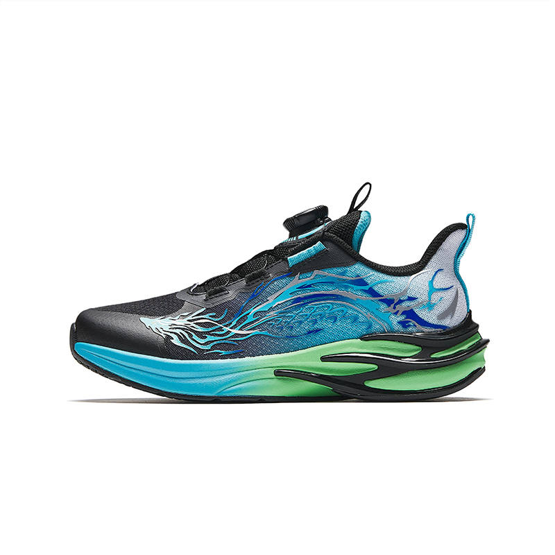 Antakids Chiyan Low top Running Shoes 33 42 Teenagers