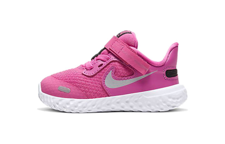 Nike Nike Slip Resistant Cushioning Low top Toddler Shoes Infant And Toddler