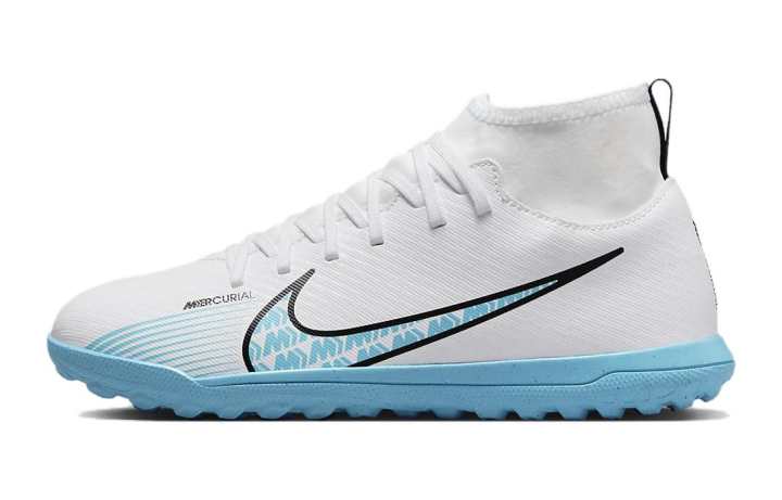 Nike Nike Mercurial Superfly 9 Club TF GS 'Blast Pack'