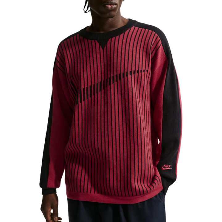 Nike Nike Sportswear Club Men's Jersey Sweater