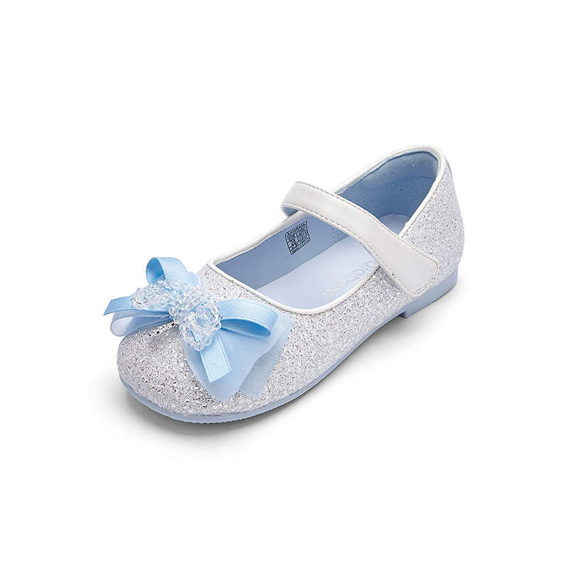 BALABALA ACCOMPANY GROWTH Synthetic Leather Cushioning Abrasion Resistant Rebound Cushioning Abrasion Resistant Rebound