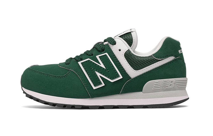 New Balance New Balance NB 574 Kids' Casual Shoes Pre School